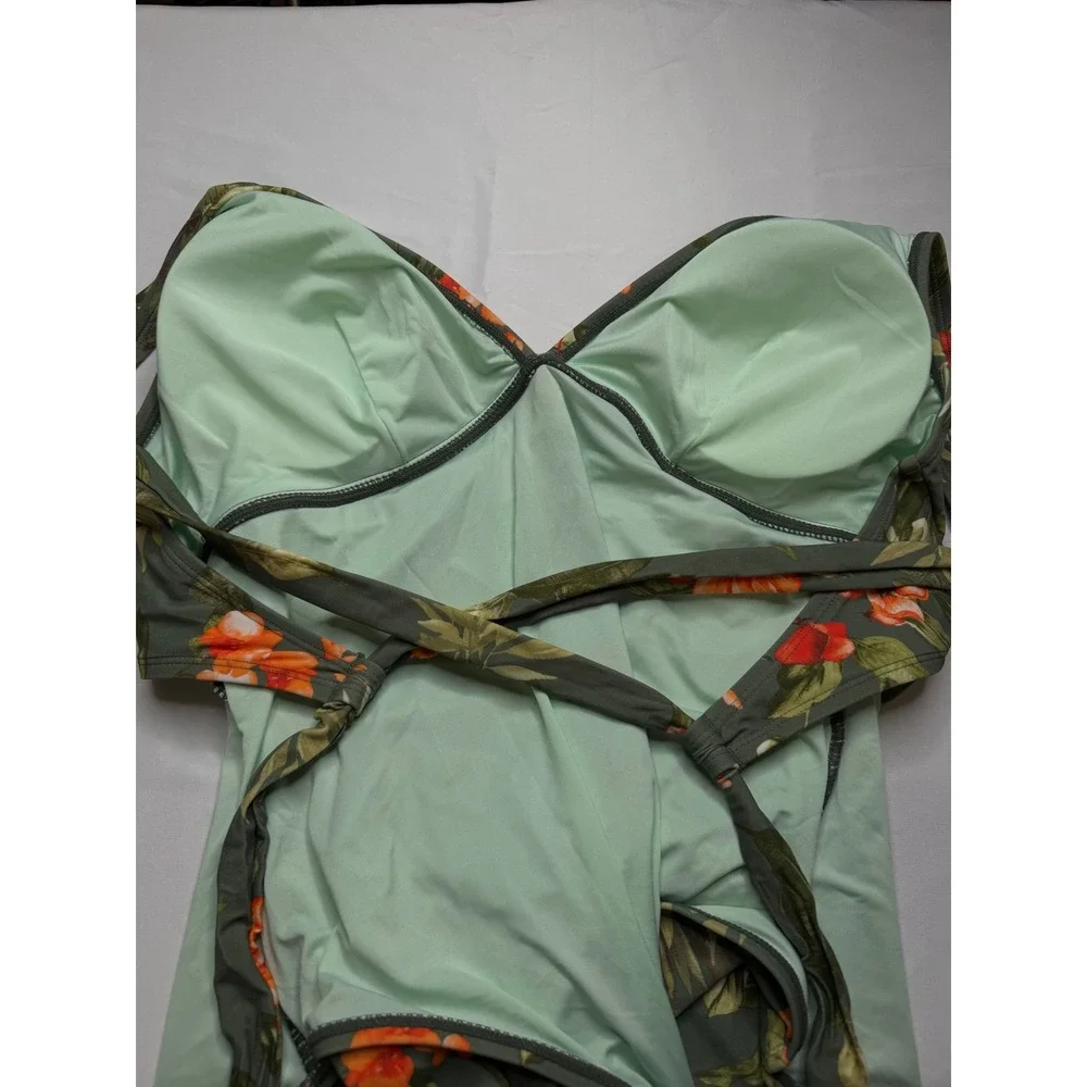 Cupshe one piece